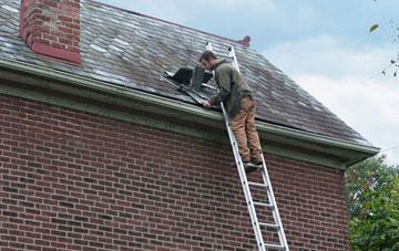 what affects urgent Sutton Under Whitestonecliffe roof repairs