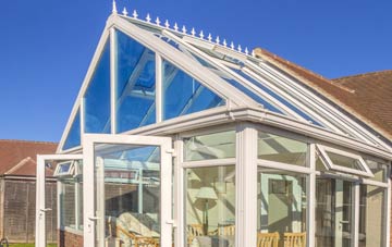 conservatory roof insulation costs Sutton Under Whitestonecliffe