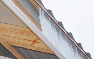 why Sutton Under Whitestonecliffe fascia repairs are essential