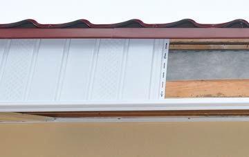 Sutton Under Whitestonecliffe fascia repair costs