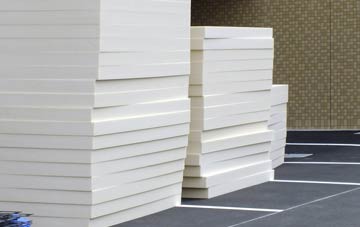 Sutton Under Whitestonecliffe flat roof insulation costs