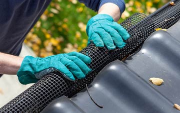 Sutton Under Whitestonecliffe gutter repair companies