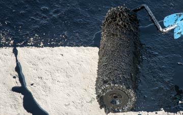 Sutton Under Whitestonecliffe liquid sealant waterproofing