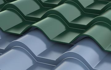 who should consider Sutton Under Whitestonecliffe plastic roofs