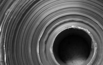 Sutton Under Whitestonecliffe pvc roof replacement