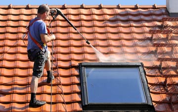 roof cleaning Sutton Under Whitestonecliffe, North Yorkshire
