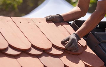 Sutton Under Whitestonecliffe roof tile contractors