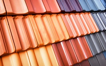 Sutton Under Whitestonecliffe roof tile costs