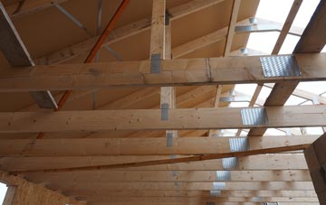 Sutton Under Whitestonecliffe roof truss costs