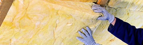 quotes for Sutton Under Whitestonecliffe roof insulation