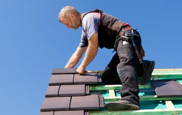 disadvantages of Sutton Under Whitestonecliffe slate roofing