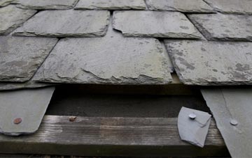 Sutton Under Whitestonecliffe slate roof repairs and maintenance