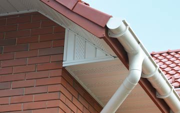 Sutton Under Whitestonecliffe soffit repair costs