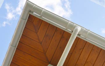 Sutton Under Whitestonecliffe soffit types