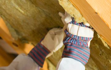types of Sutton Under Whitestonecliffe pitched roof insulation materials