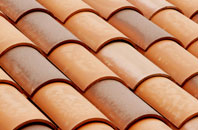 Sutton Under Whitestonecliffe clay roofing
