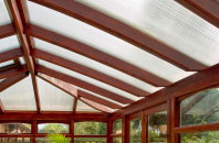 Sutton Under Whitestonecliffe conservatory roofing insulation
