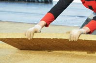 find rated Sutton Under Whitestonecliffe roof insulation companies