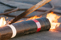 free Sutton Under Whitestonecliffe flat roofing repair quotes