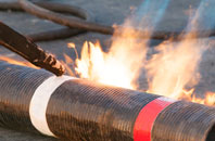 Sutton Under Whitestonecliffe flat roofing replacement