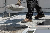 find rated Sutton Under Whitestonecliffe flat roofing replacement companies