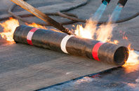 Sutton Under Whitestonecliffe flat roof sealing