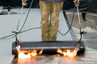 Sutton Under Whitestonecliffe flat roof sealing quote