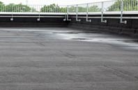 find rated Sutton Under Whitestonecliffe flat roofing companies