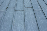 Sutton Under Whitestonecliffe lead roofing