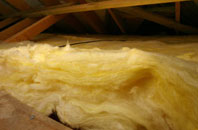 Sutton Under Whitestonecliffe pitch roof insulation
