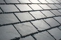 Sutton Under Whitestonecliffe slate roof