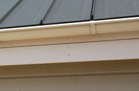 Sutton Under Whitestonecliffe soffit repair